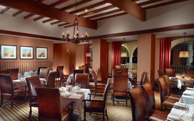Omni Tucson National Resort & Spa