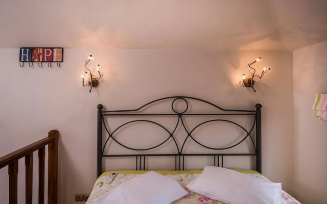 Athina Luxury Villas Suites Villa Rodia Xamoudohori
