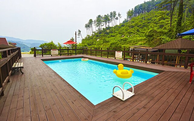 Gapyeong Longicorn Plus Pension