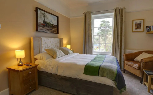 The Grange Guest House