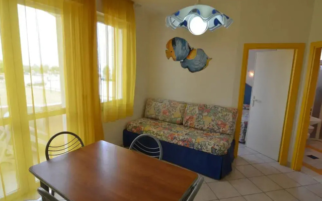 Belvilla by OYO Porto Garibaldi Bilo Doria