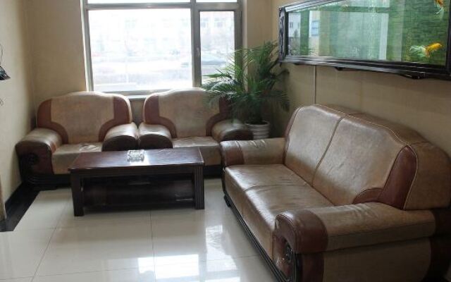 Longxing Hotel