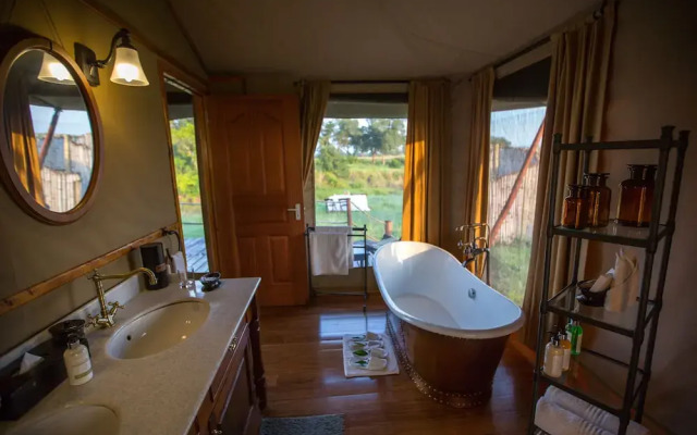 Elewana Sand River Masai Mara