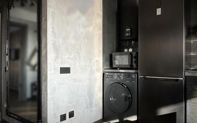 Апартаменты на улице Светланская 173