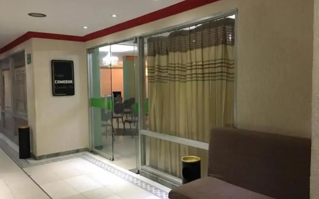 Hotel Maicao Internacional