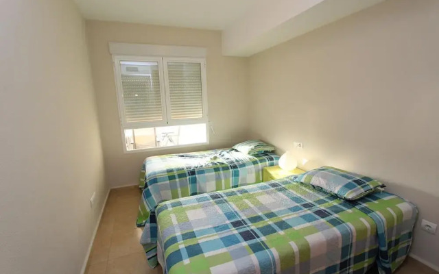 Apartamento Puerto Romano B30