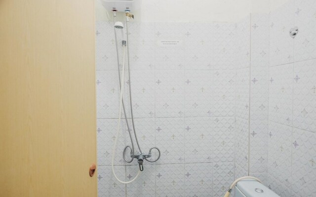 Penginapan Medan by RedDoorz