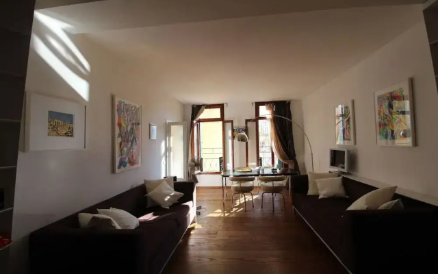 Stunning Apartment in the Heart of Venice