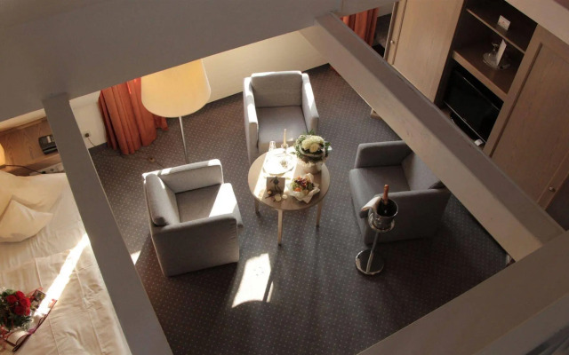 Romantisches Hotel Menzhausen