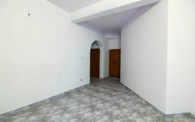 Virat Residency By OYO Rooms