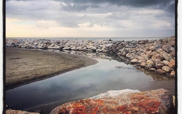 The Galileo Apartment