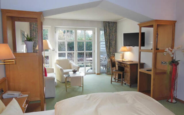 Hotel Hubertushof