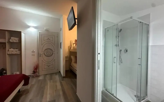 B&B THE SEA - Family Rooms