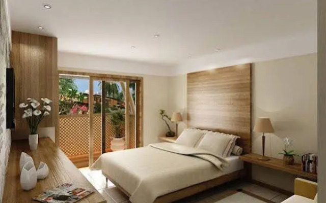 Praia Bonita Resort & Conventions