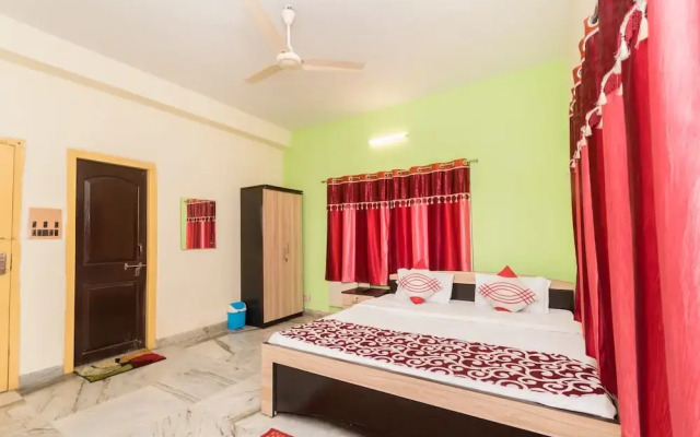 OYO Flagship 9220 Sai Intl Guest House