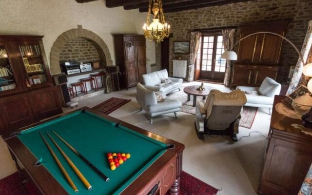 Les Chambres de Libr'Hisse