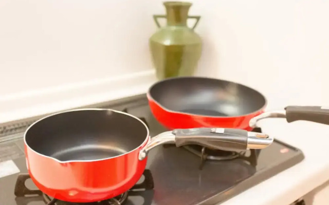 Taisho Terraced House