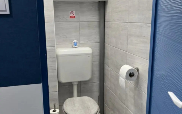 City Center Apartman 2. Nagykanizsa