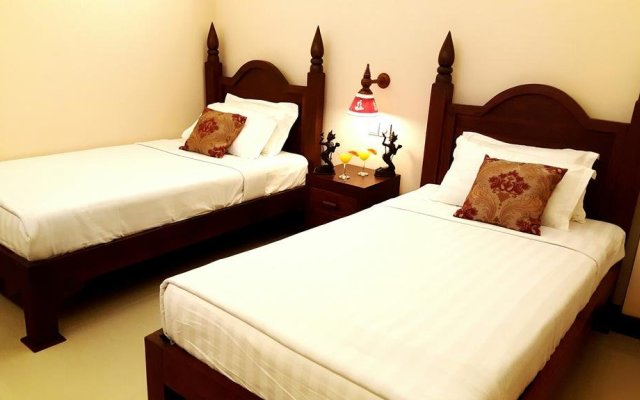 Dormitory @ Royal Bagan Hotel