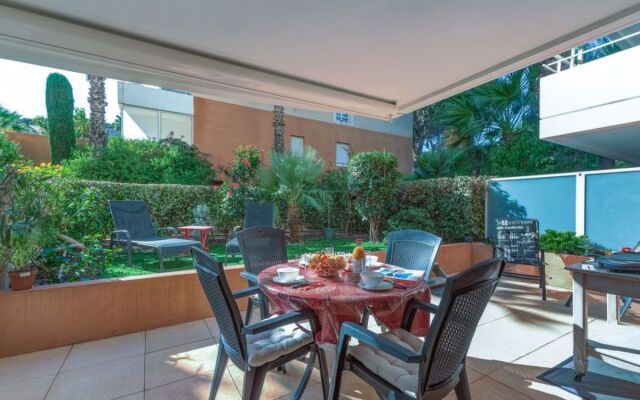 Le Domaine de la Baie 9692