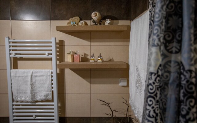 Argostoli Apartments
