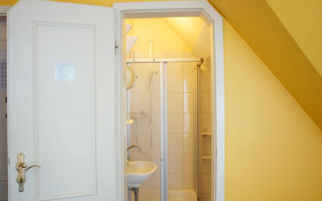 Hotel am Südwäldchen