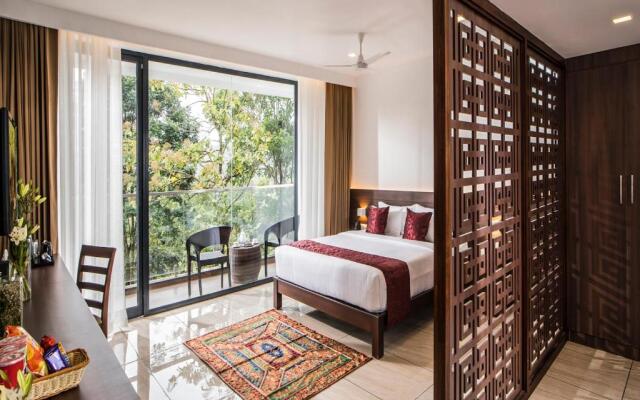 Wild Avenue Resort & Spa