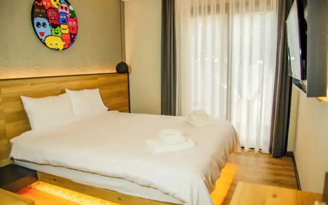 Glitz Bodrum