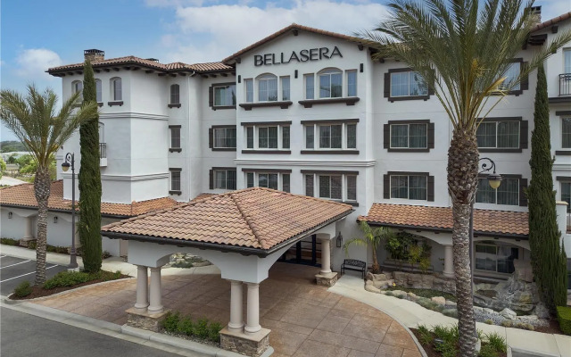 Bellasera Hotel & Suites Paso Robles, Tapestry by Hilton