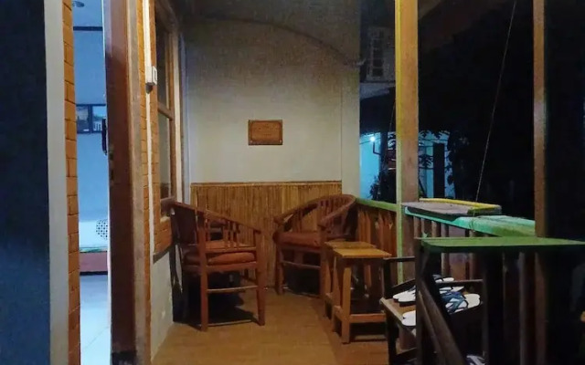 Sudarno Syariah Homestay