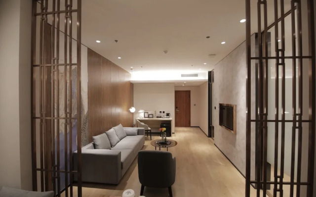 Lotus Blu Hotel Naga