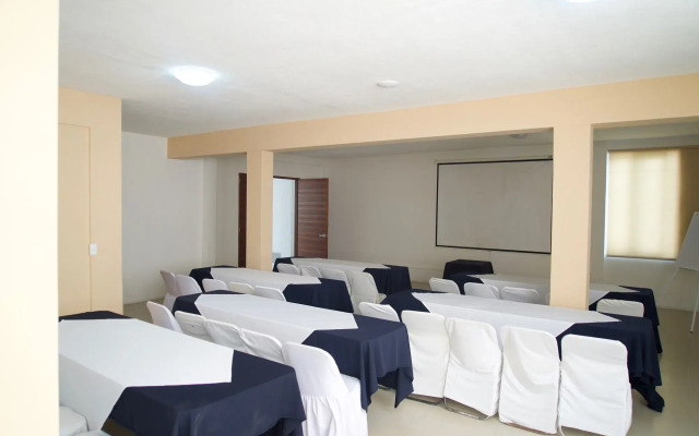 Hotel Posada Señorial