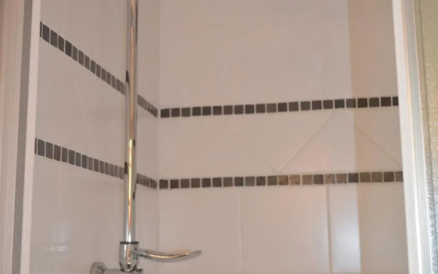 Gîte Wellness "Le Poirier"