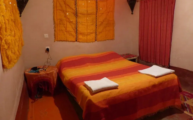 Guest House La Fibule d'Or