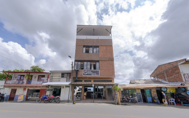 Ayenda La Gran Manzana Hotel