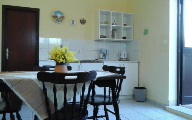 Apartment Mara