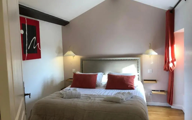 Les Hauts de Gageac Maison de Charme