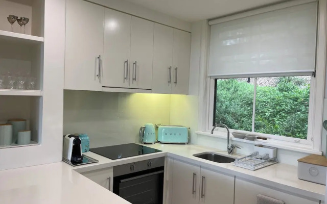 Cypress Lakes Hunter Valley