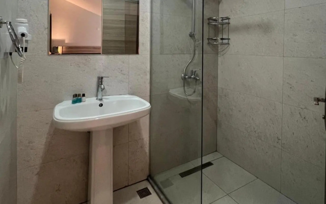 Club Palm Garden Keskin