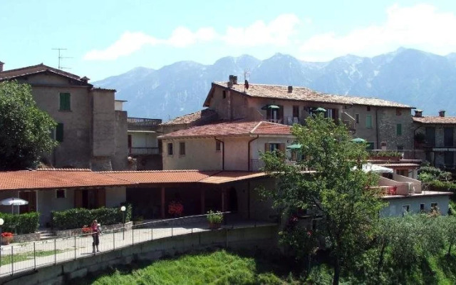 Residence Casa Silvana