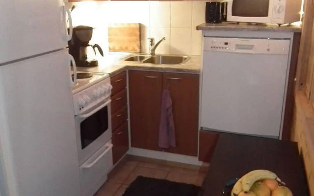 LomaGuru Apartment
