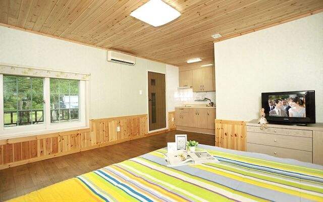 Gapyeong Namora Pension