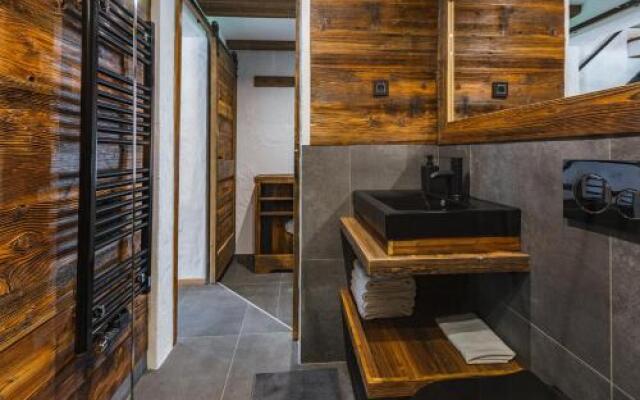 Apartment Trentar