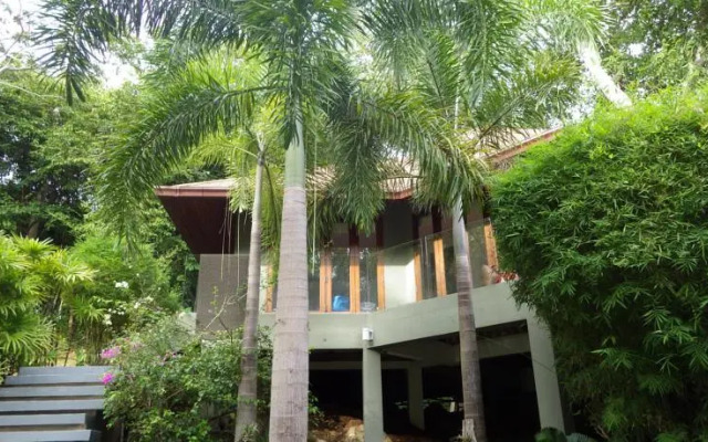 Thiann house
