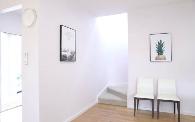 Melbourne Luxury Villa at Doncaster