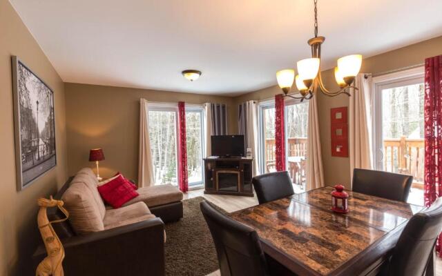 Domaine des Montagnais