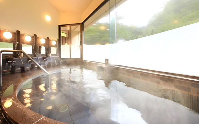 Kamikochi Alpen Hotel