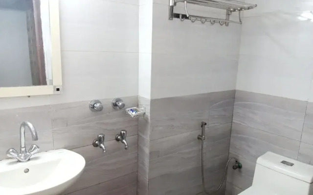 Mohammadia Guest House