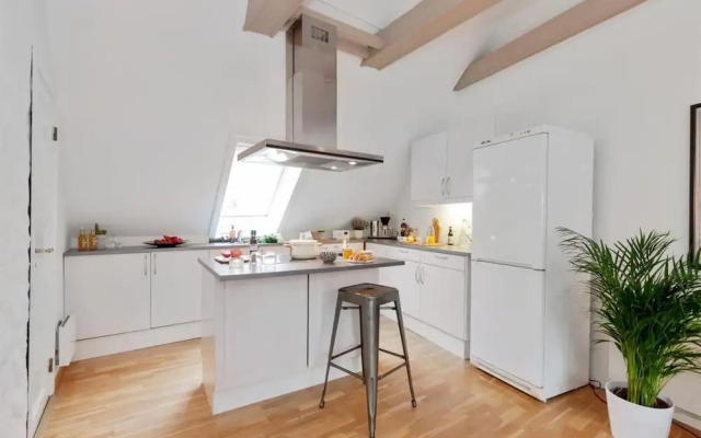 Urban Apartment - City Center