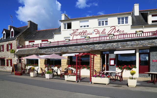 Hostellerie De La Mer